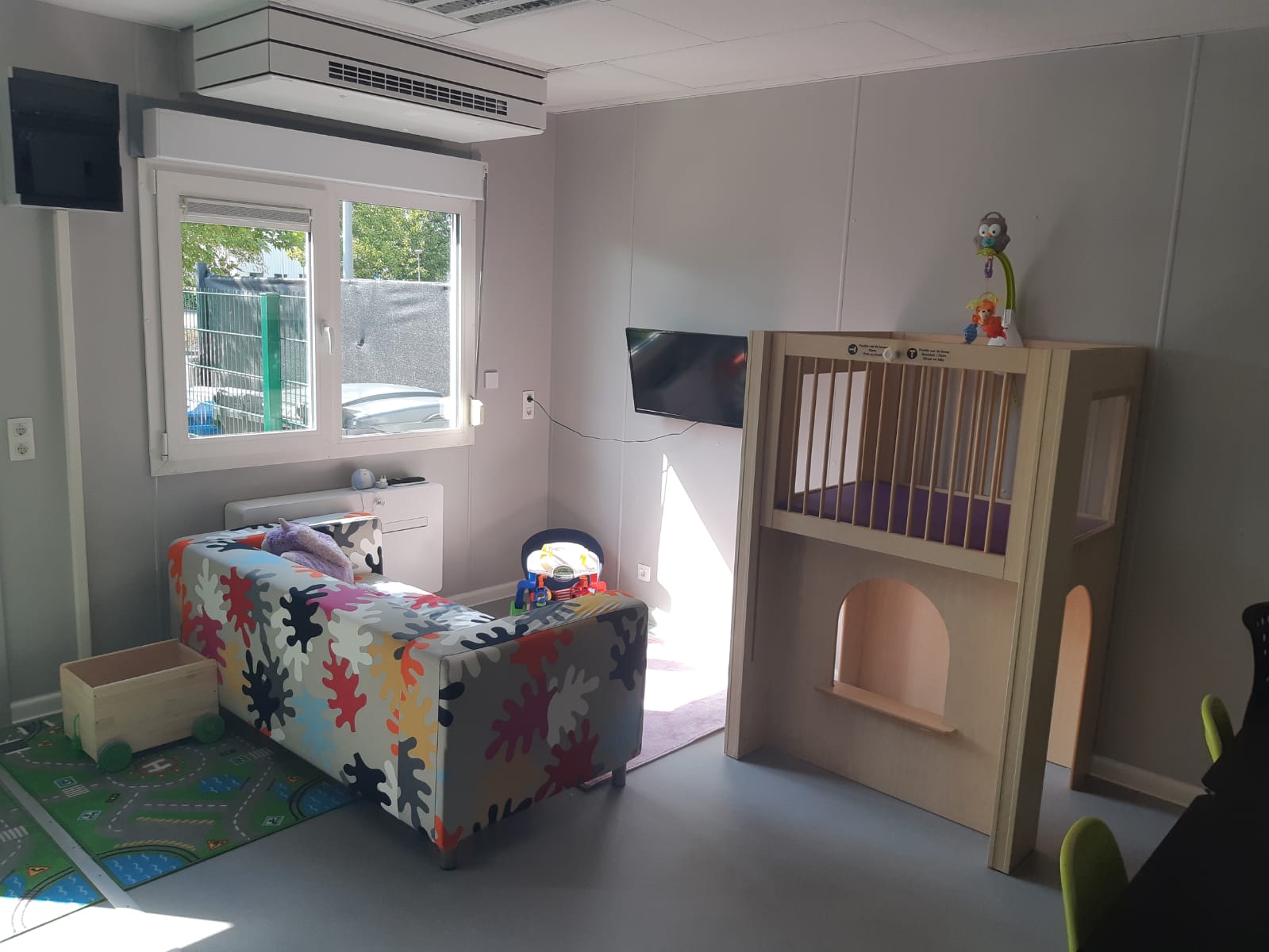 Kinderdagverblijf Pippi Oss 2 Kinderdagverblijf Pippi Oss 2