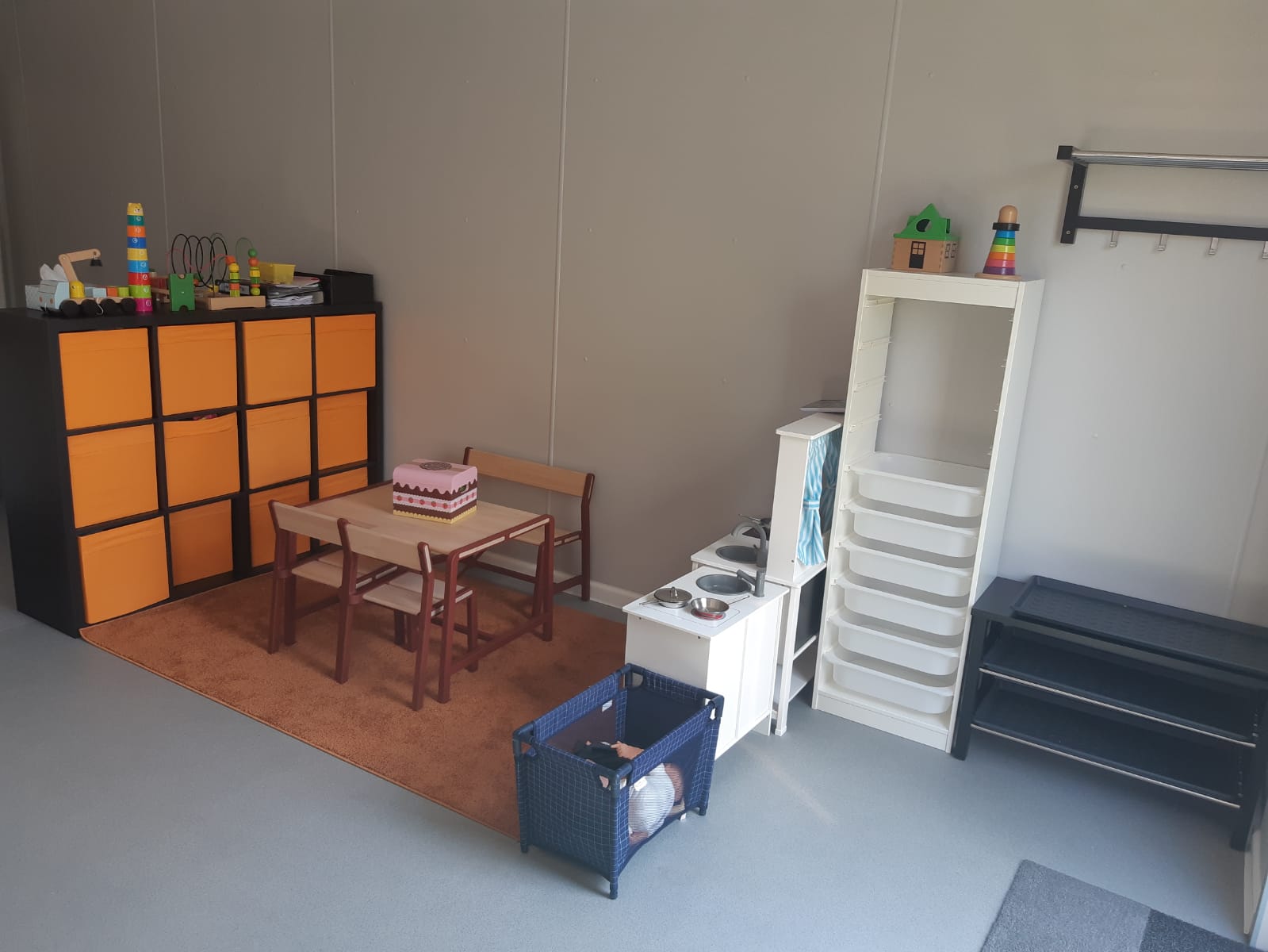 Kinderdagverblijf Pippi Oss Kinderdagverblijf Pippi Oss